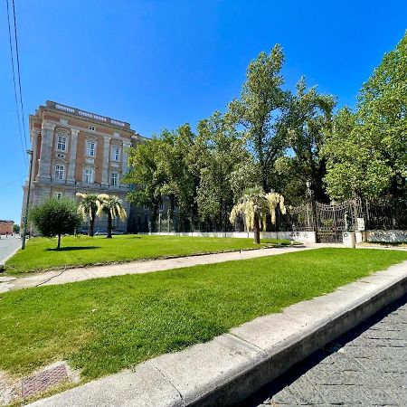 Maria Carolina Casavacanze Leilighet Caserta Eksteriør bilde